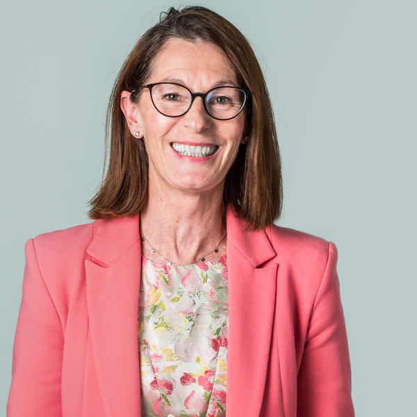 Caroline McCarthy