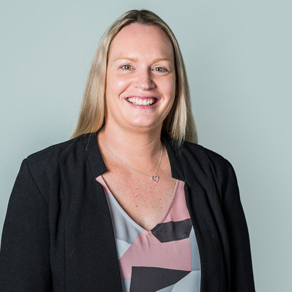 Lisa Cottington