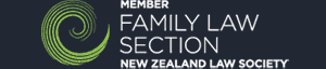 NZ Law Asociation. Family Law section