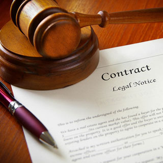 Business law