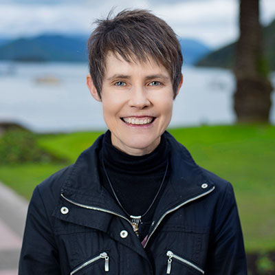 Leanne Cooper