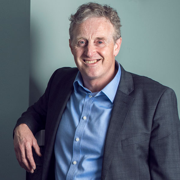 Martyn Wilson