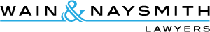 Wain & Naysmith logo